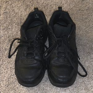SafetStep Nonslip Shoes